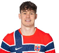	Jørgen Strand Larsen 	